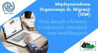 Obrazek dla: Nowe narzędzie dla pracodawców oraz obywateli Ukrainy poszukujących zatrudnienia w Polsce.