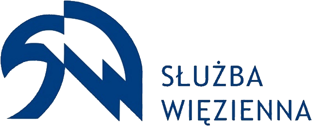 logo służy więziennej