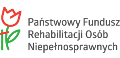 Logo Państwowy Fundusz Rehabilitacji Osób Niepełnosprawnych.png