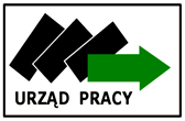 Logo Urzędu Pracy