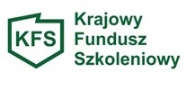 logo Krajowy Fundusz Szkoleniowy