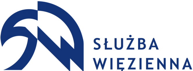 logo służbya więziennej