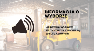 Zdjęcie artykułu Informacja o wyborze najkorzystniejszej propozycji szkoleniowej