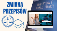 Zdjęcie artykułu Zmiana przepisów. Instytucje szkoleniowe.
