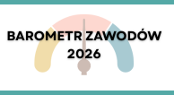 Zdjęcie artykułu Ankieta dla pracodawców – Barometr Zawodów 2026