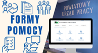 Zdjęcie artykułu Formy pomocy - najważniejsze informacje "w pigułce"