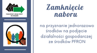 Zdjęcie artykułu Od 24 września - zamknięcie naboru na DOTACJE ze środków PFRON