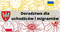 Obrazek dla: Pomoc dla Ukrainy - doradztwo dla uchodźców i migrantów/ Допомога Україні - Поради для біженців та мігрантів
