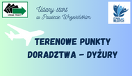 Zdjęcie artykułu Terenowe Punkty Doradztwa - Dyżury